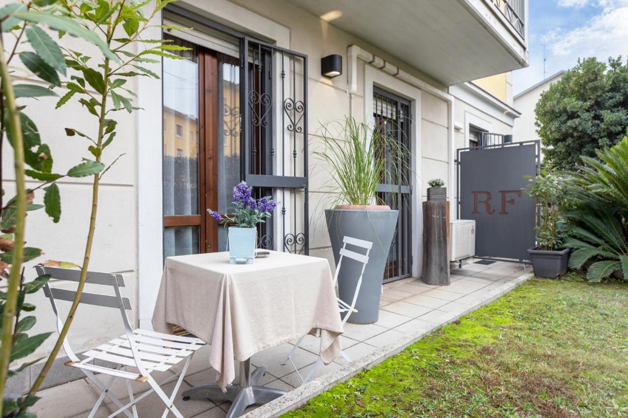Residenza Il Fiore Bergamo Exterior photo